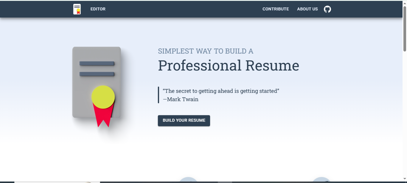 Smart_Resume